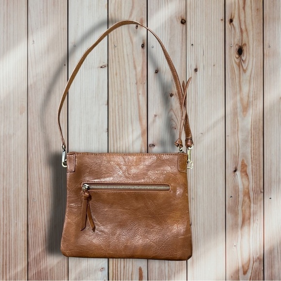 ANTIK KRAFT Savannah Crossbody - Picture 12 of 16